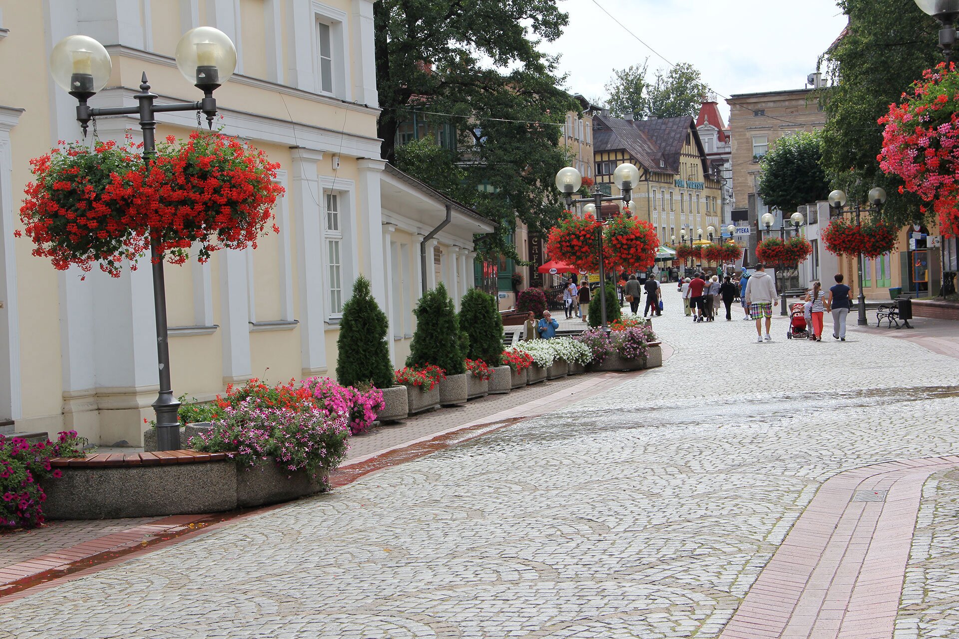 Szczawno-Zdrój