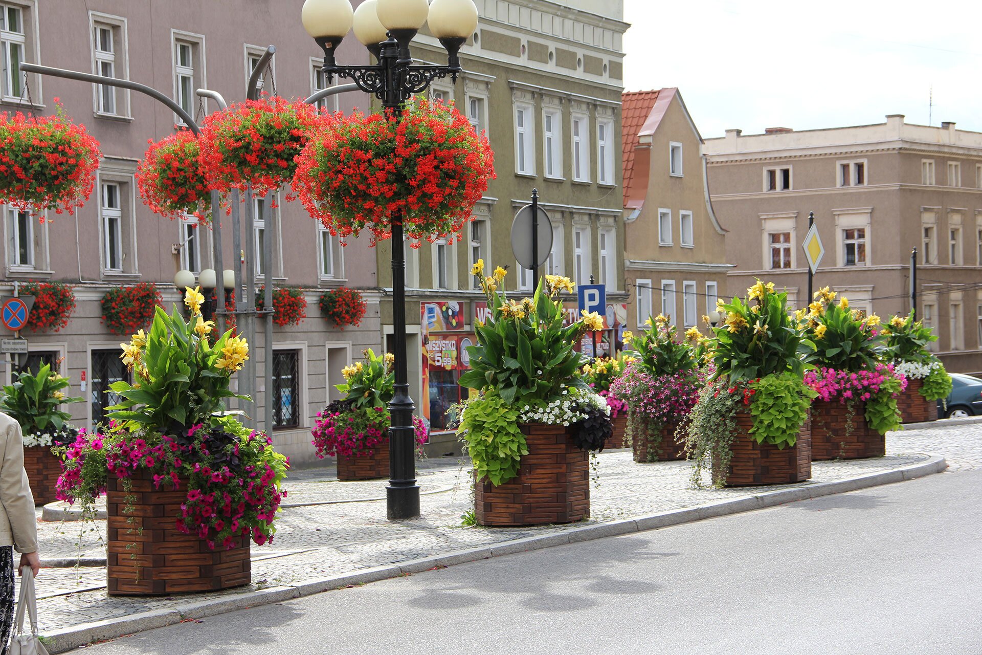 Boguszów Gorce