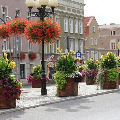 Boguszów-Gorce