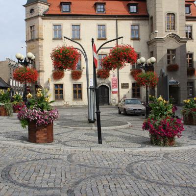 Boguszów-Gorce