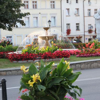 Świebodzice