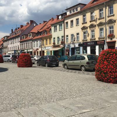 Świebodzice
