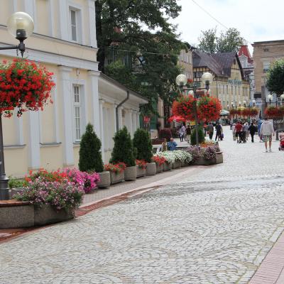 Szczawno-Zdrój