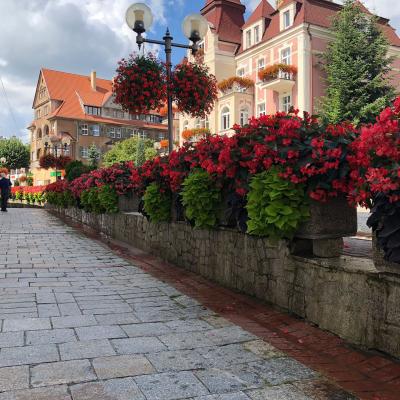 Szczawno-Zdrój
