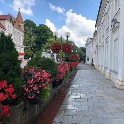 Szczawno-Zdrój