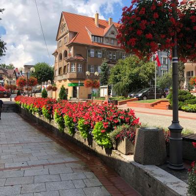 Szczawno-Zdrój