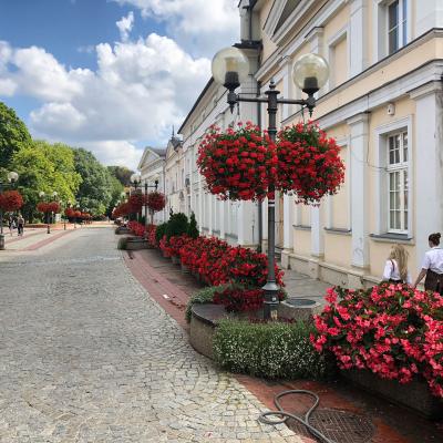 Szczawno-Zdrój